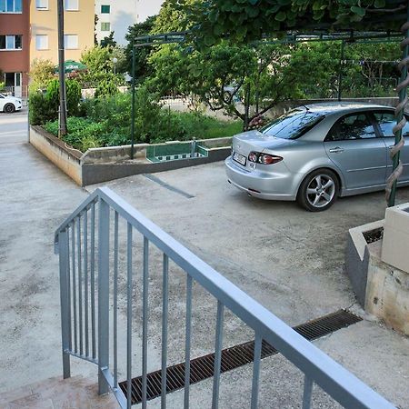 Anboan Apartment Split Ngoại thất bức ảnh