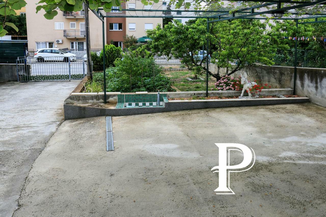 Anboan Apartment Split Ngoại thất bức ảnh