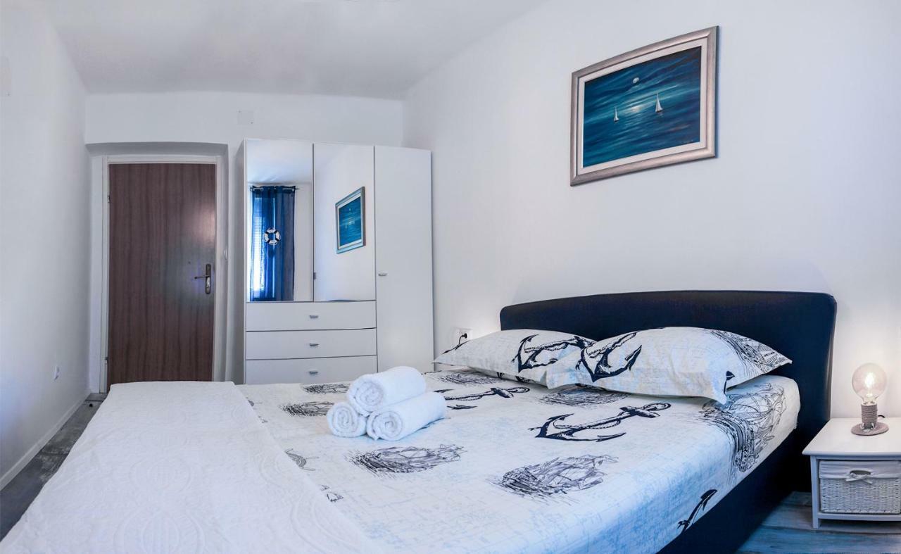 Anboan Apartment Split Ngoại thất bức ảnh