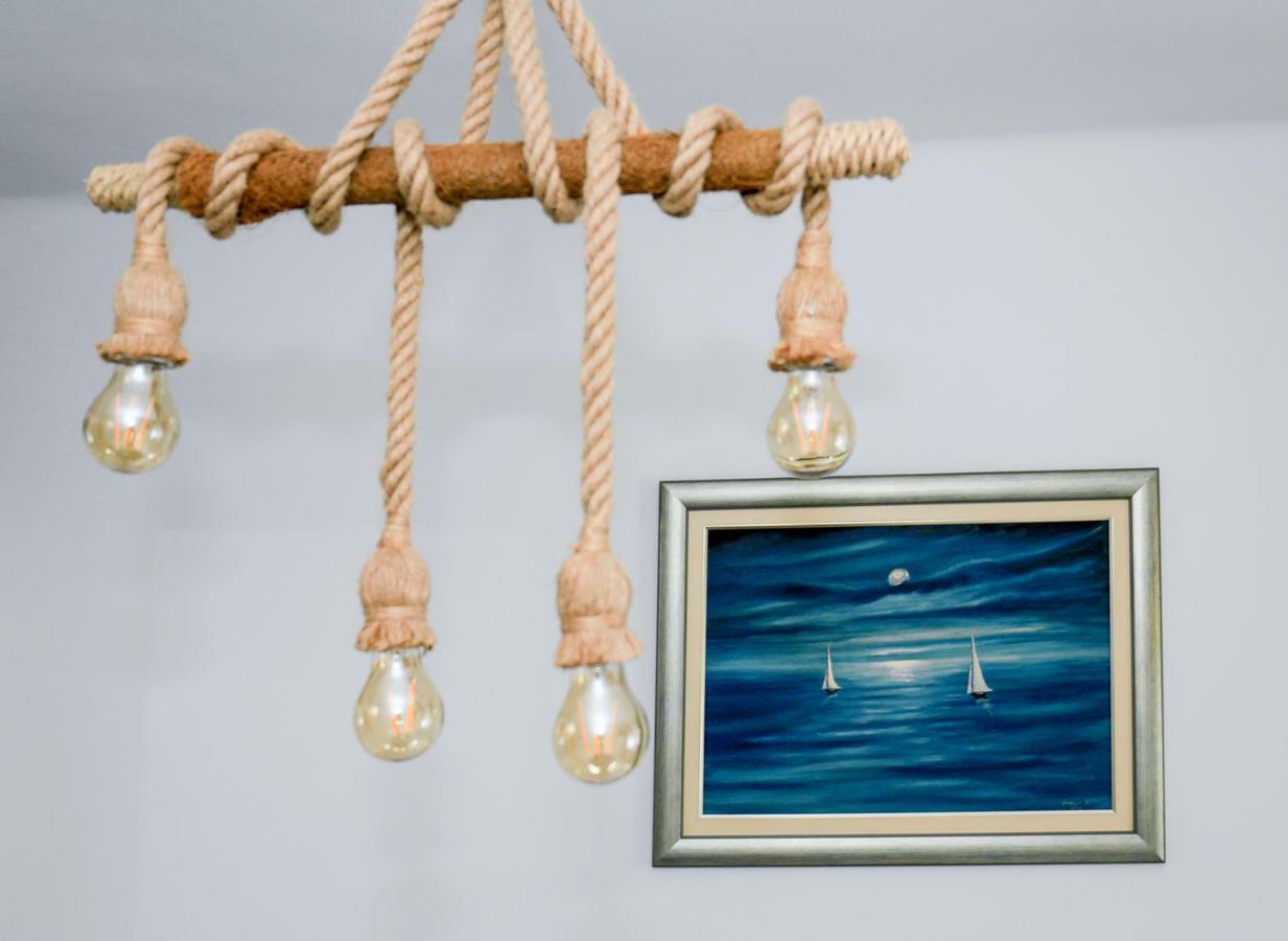 Anboan Apartment Split Ngoại thất bức ảnh